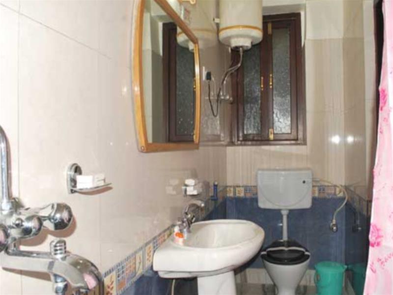 Jain Group Hotel Royal Residency Gangtok Kültér fotó