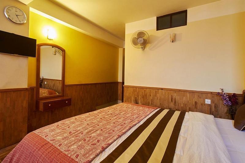 Jain Group Hotel Royal Residency Gangtok Kültér fotó