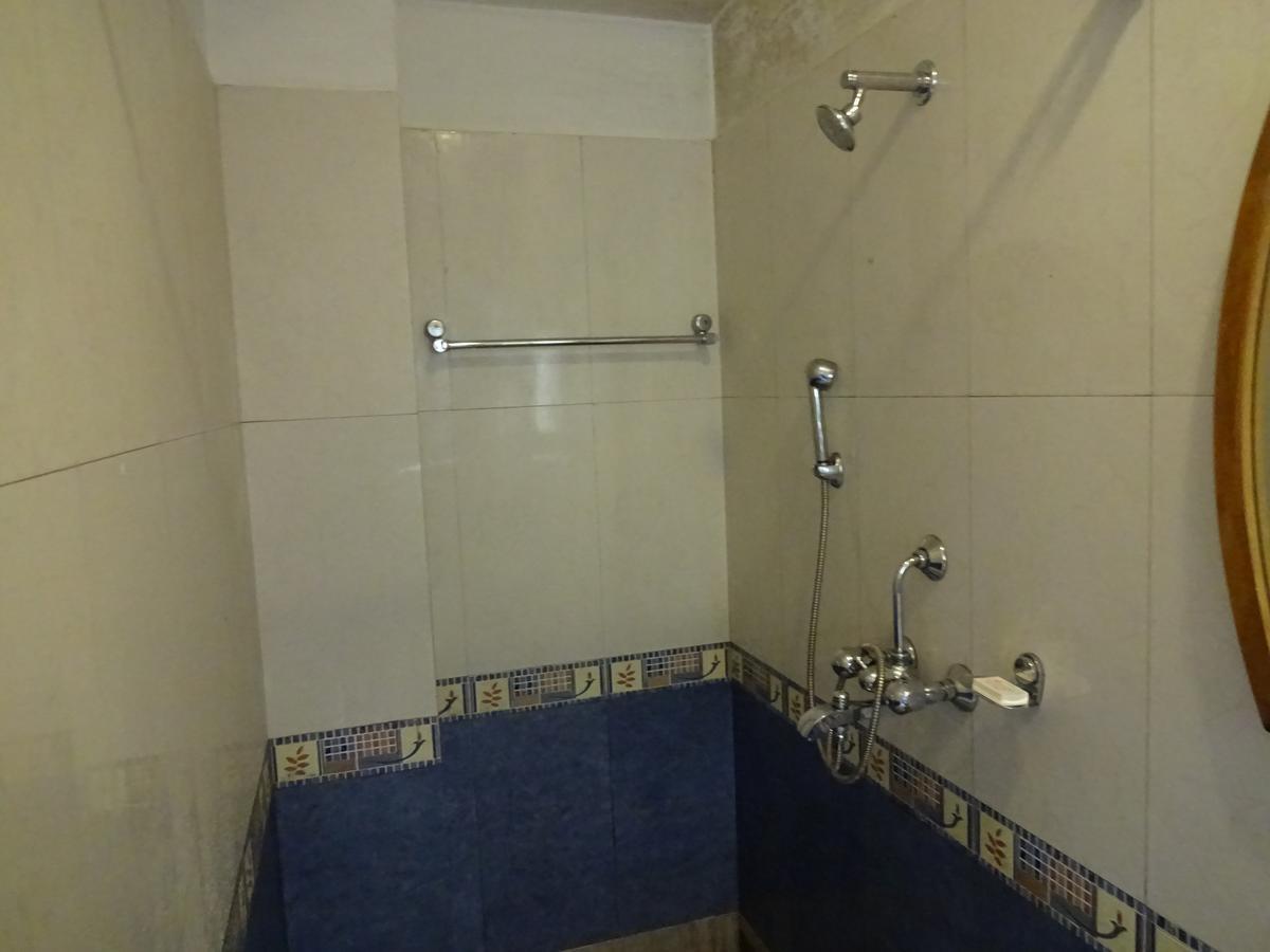 Jain Group Hotel Royal Residency Gangtok Kültér fotó