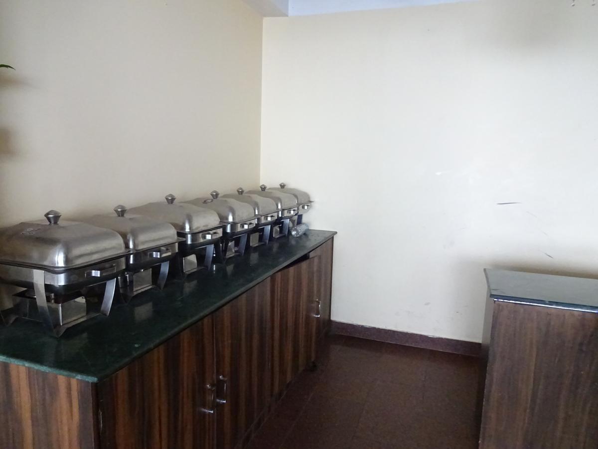 Jain Group Hotel Royal Residency Gangtok Kültér fotó